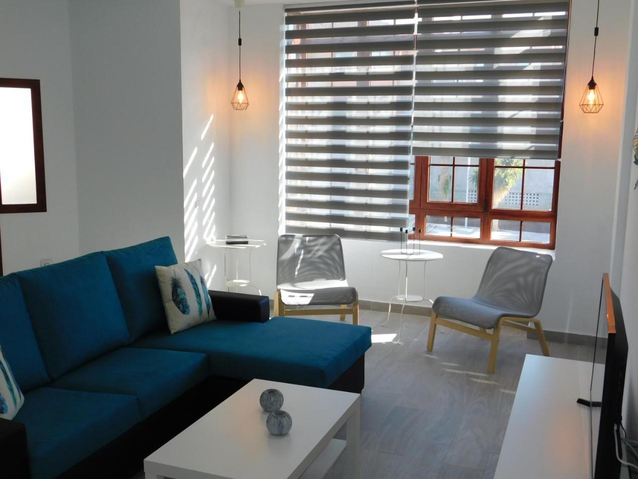 Apartamento Lolaland Morro Jable  Exterior foto