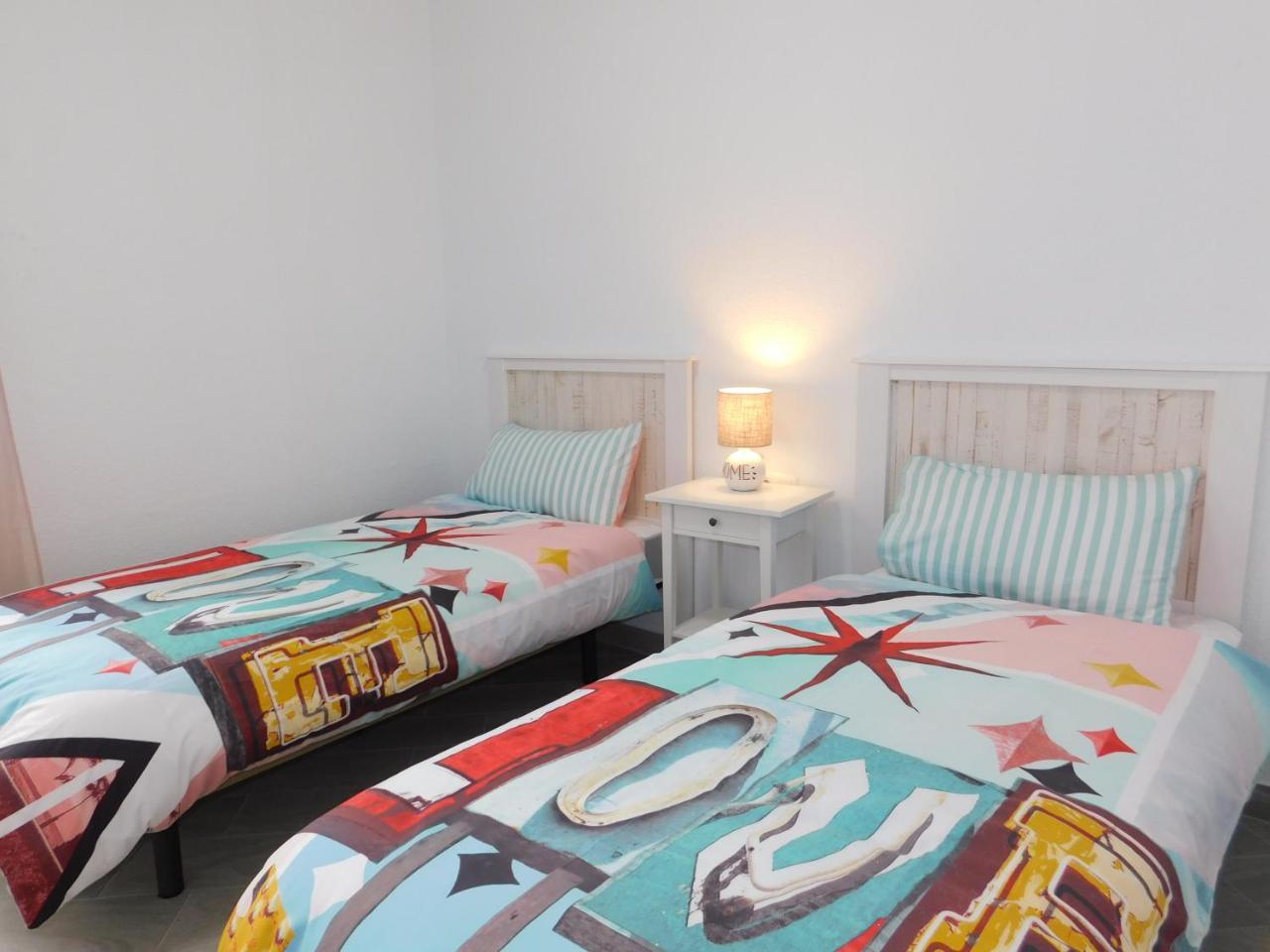 Apartamento Lolaland Morro Jable  Exterior foto