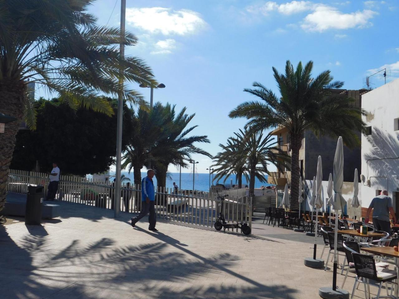 Apartamento Lolaland Morro Jable  Exterior foto