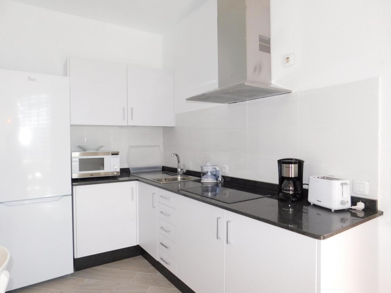 Apartamento Lolaland Morro Jable  Exterior foto