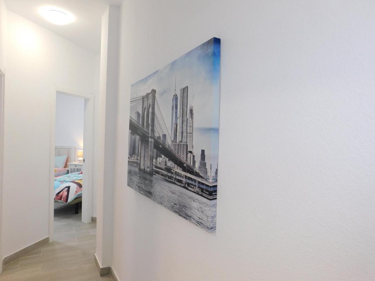 Apartamento Lolaland Morro Jable  Exterior foto