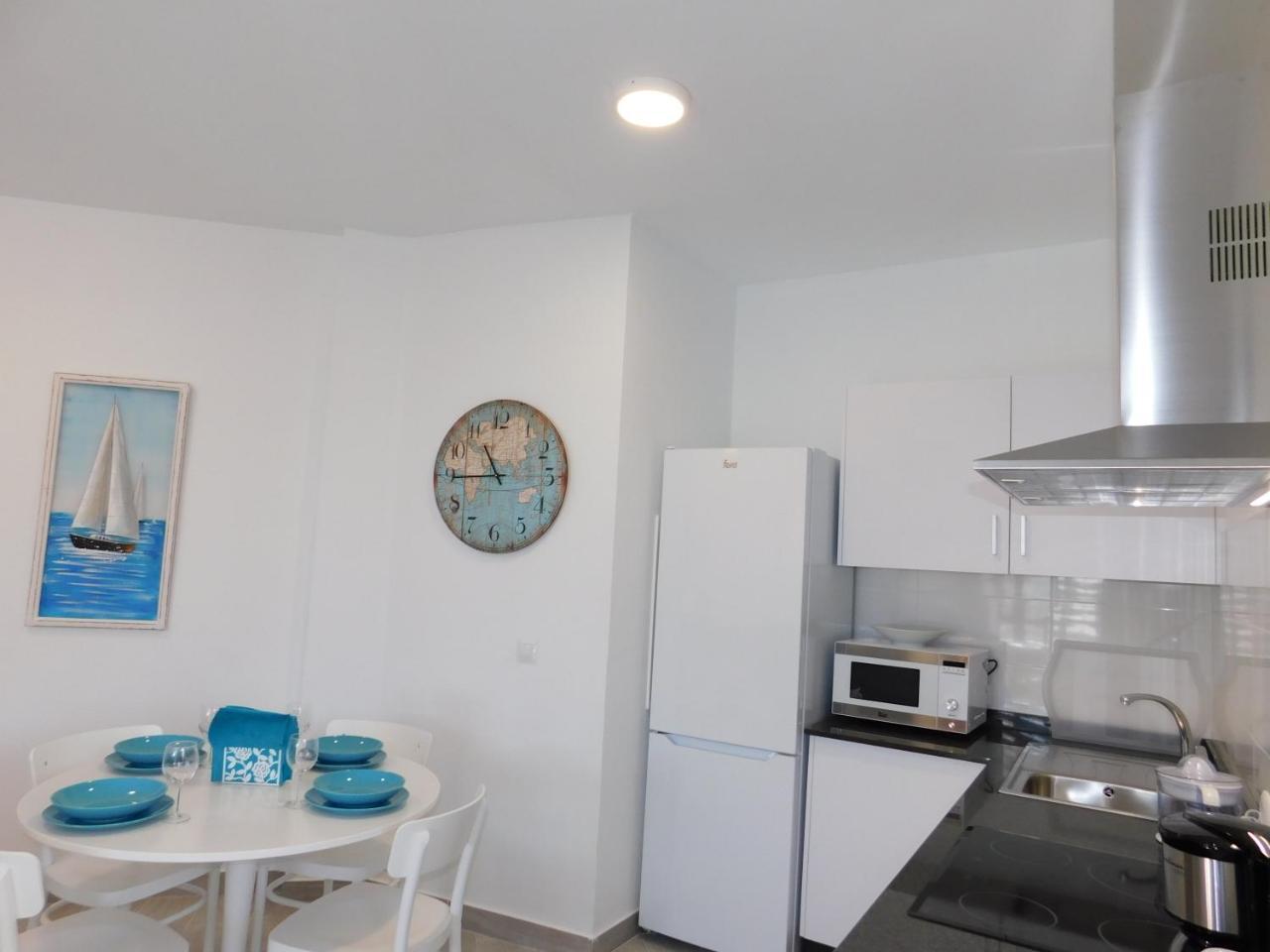 Apartamento Lolaland Morro Jable  Exterior foto