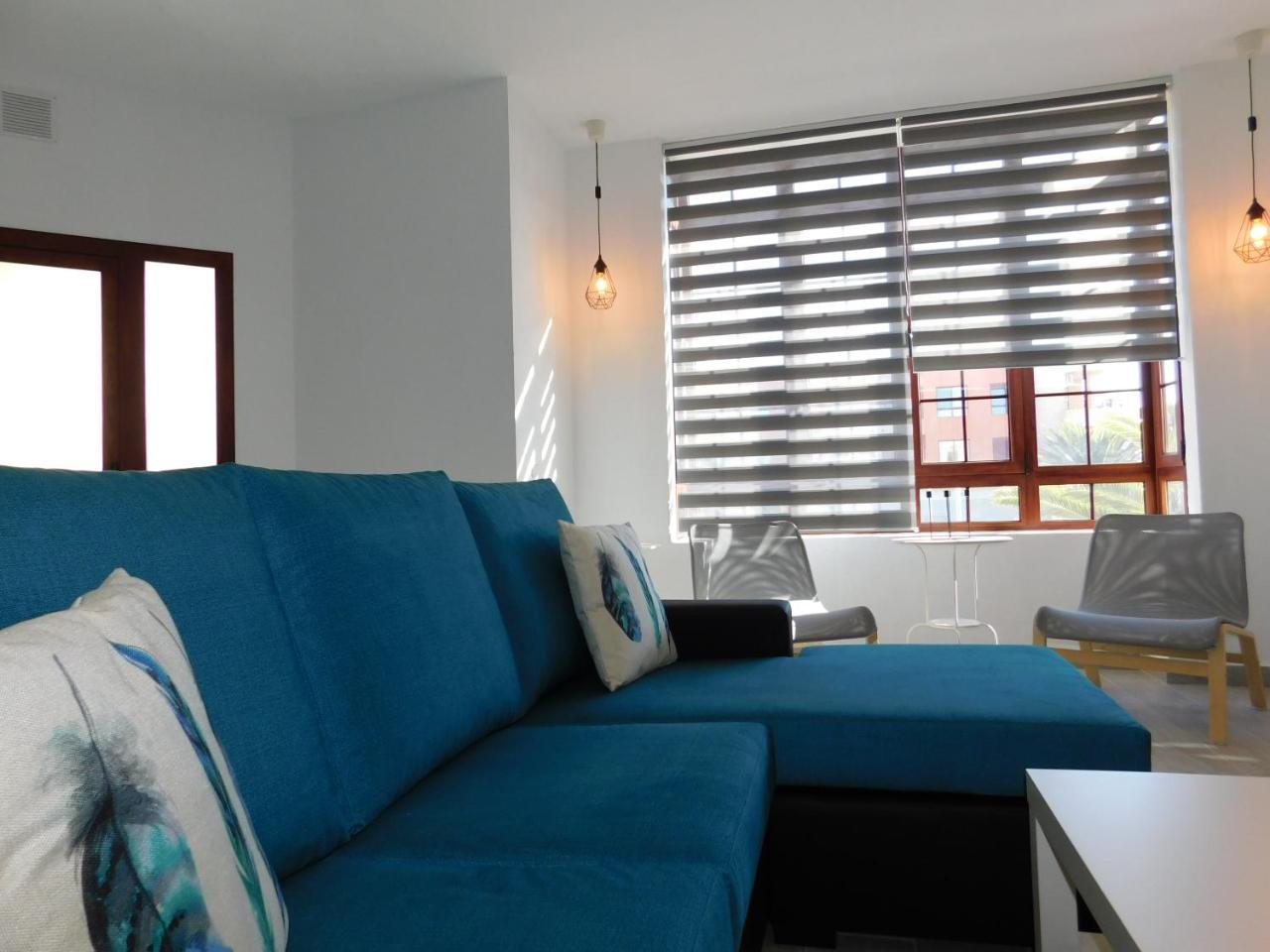 Apartamento Lolaland Morro Jable  Exterior foto