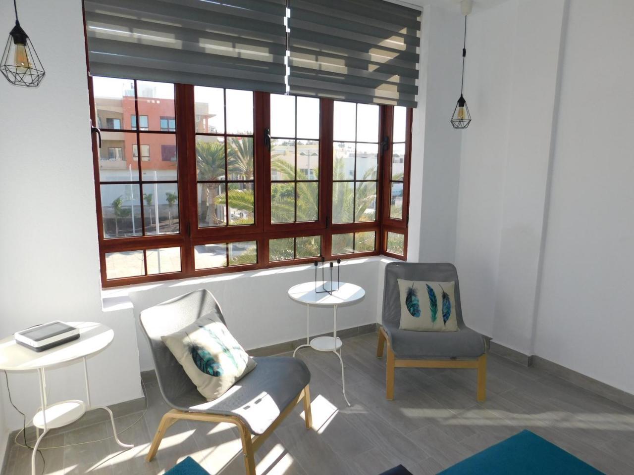 Apartamento Lolaland Morro Jable  Exterior foto