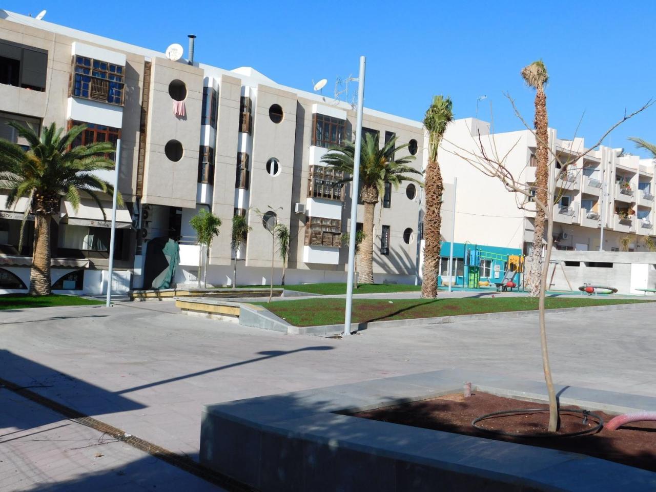Apartamento Lolaland Morro Jable  Exterior foto