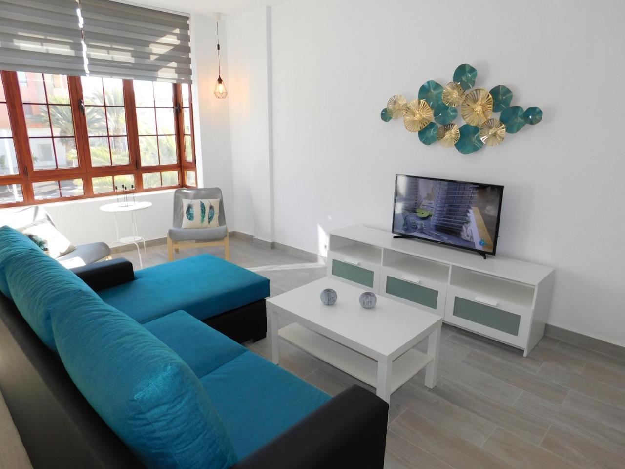 Apartamento Lolaland Morro Jable  Exterior foto