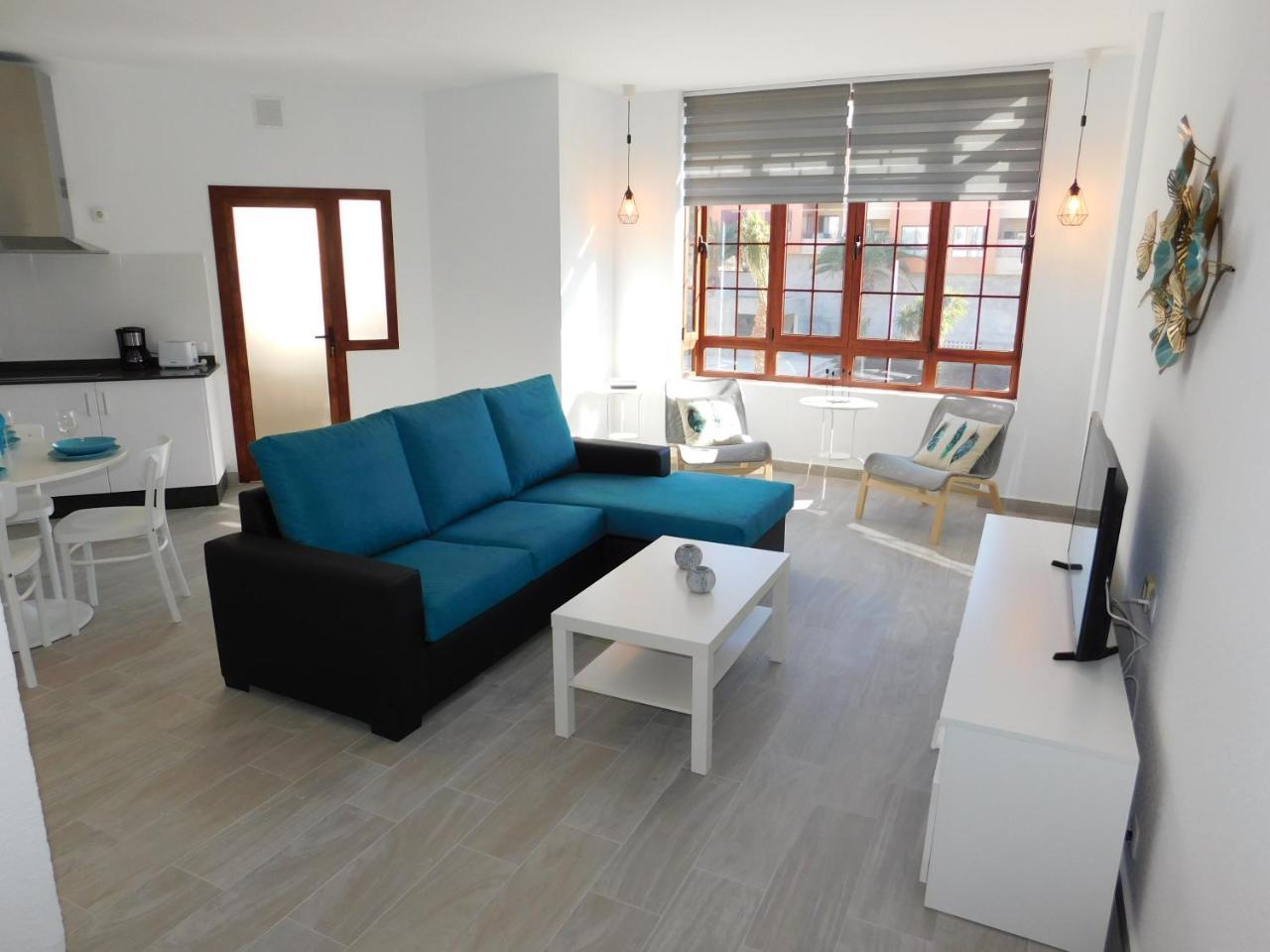 Apartamento Lolaland Morro Jable  Exterior foto
