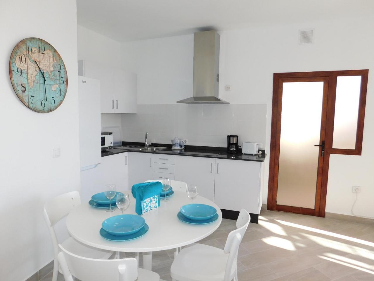 Apartamento Lolaland Morro Jable  Exterior foto