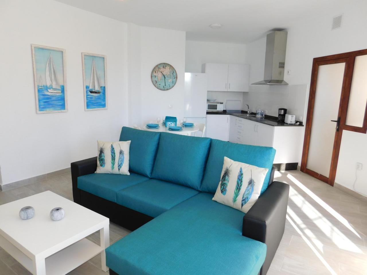 Apartamento Lolaland Morro Jable  Exterior foto