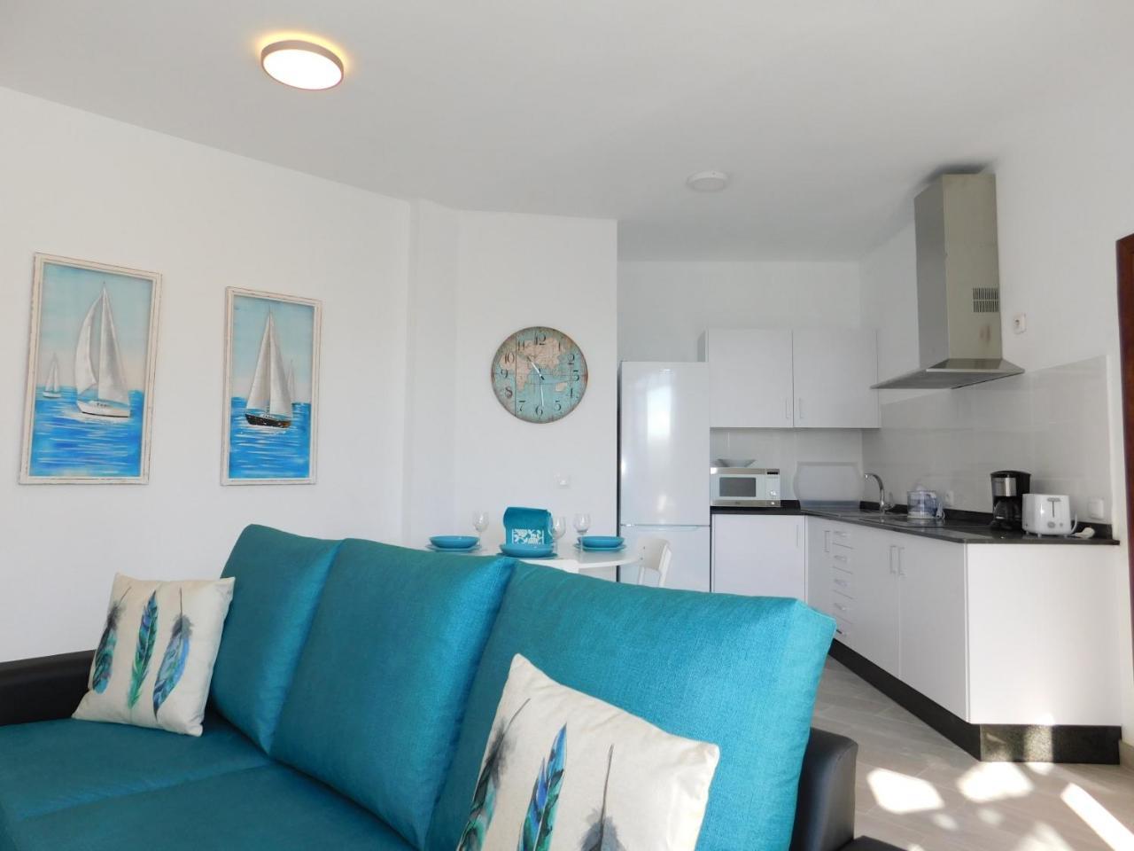 Apartamento Lolaland Morro Jable  Exterior foto