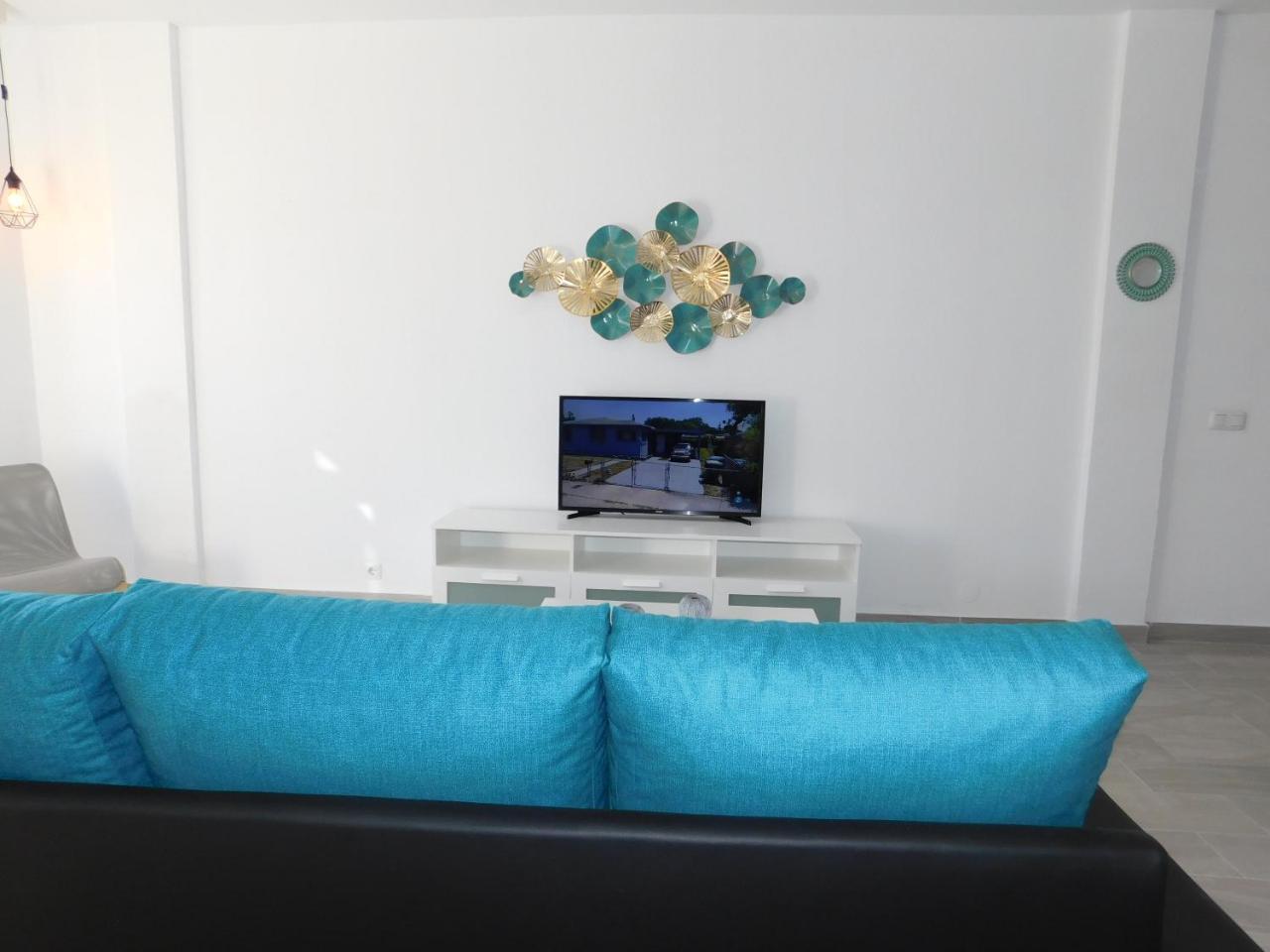 Apartamento Lolaland Morro Jable  Exterior foto