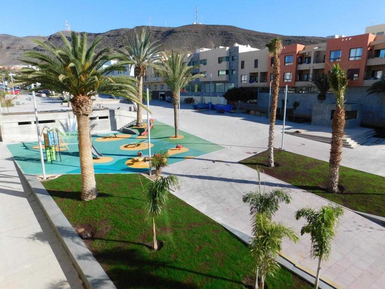 Apartamento Lolaland Morro Jable  Exterior foto