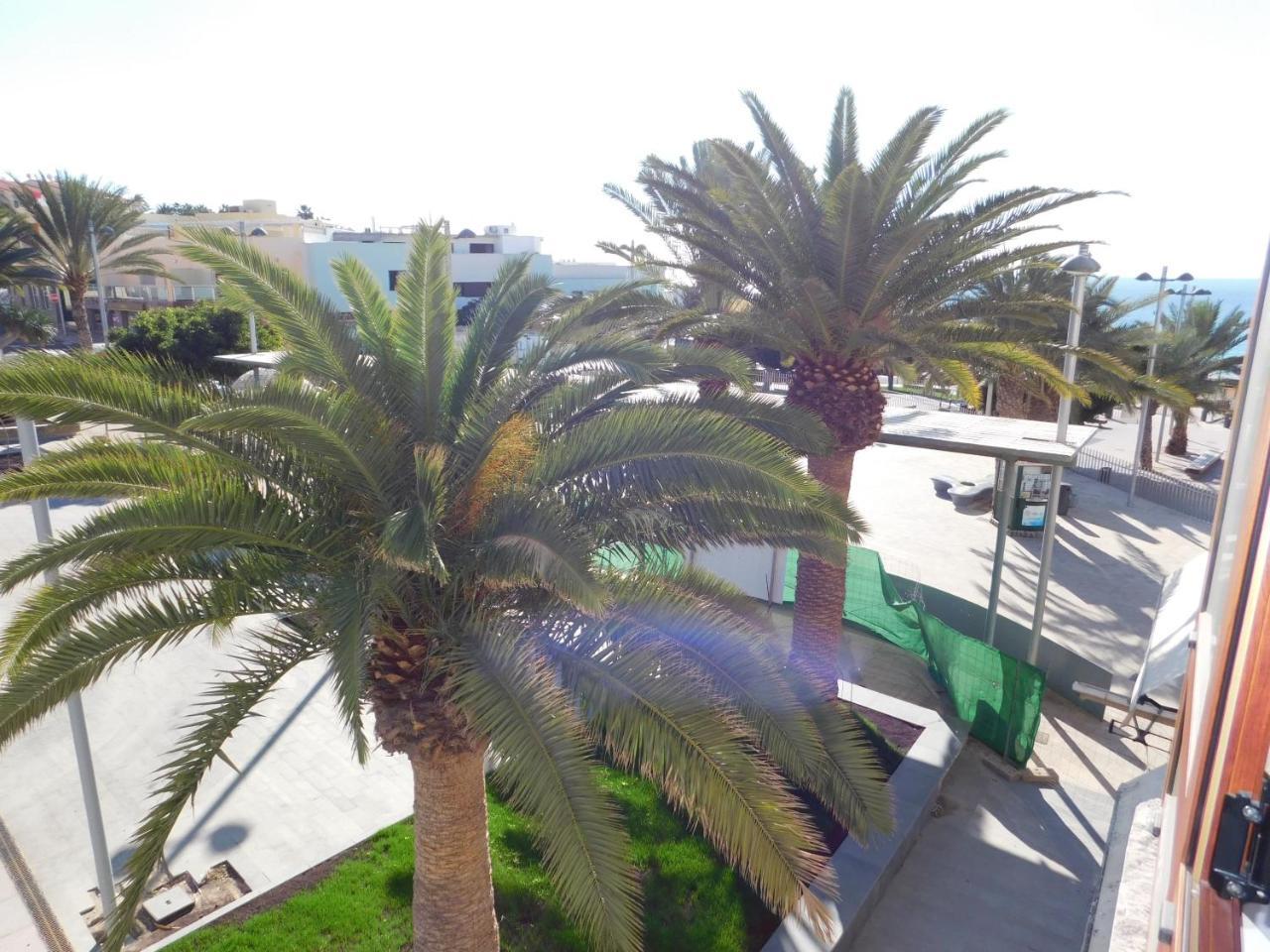 Apartamento Lolaland Morro Jable  Exterior foto