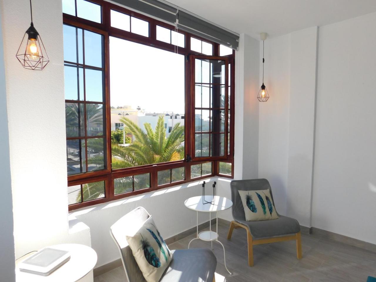 Apartamento Lolaland Morro Jable  Exterior foto