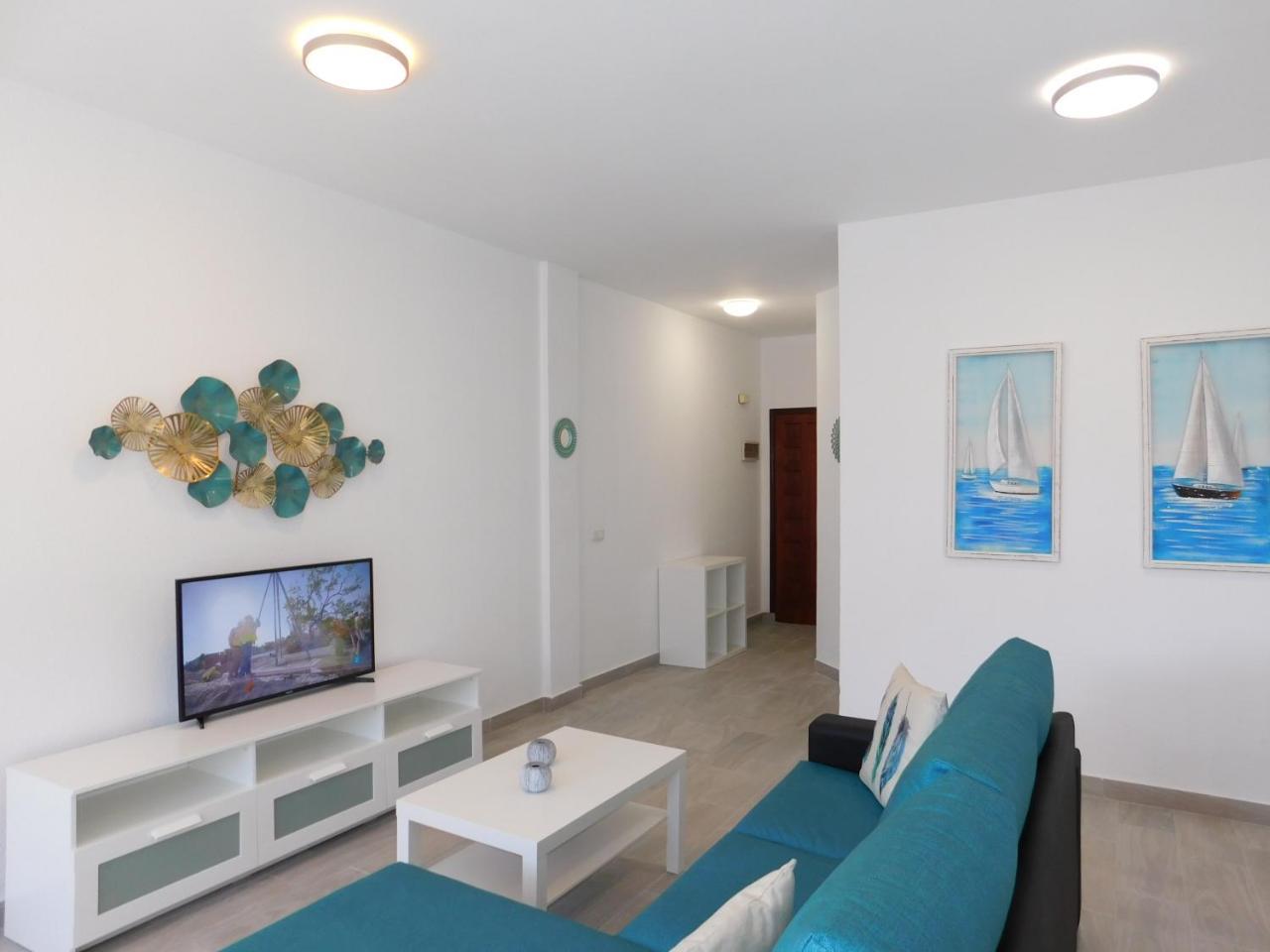 Apartamento Lolaland Morro Jable  Exterior foto